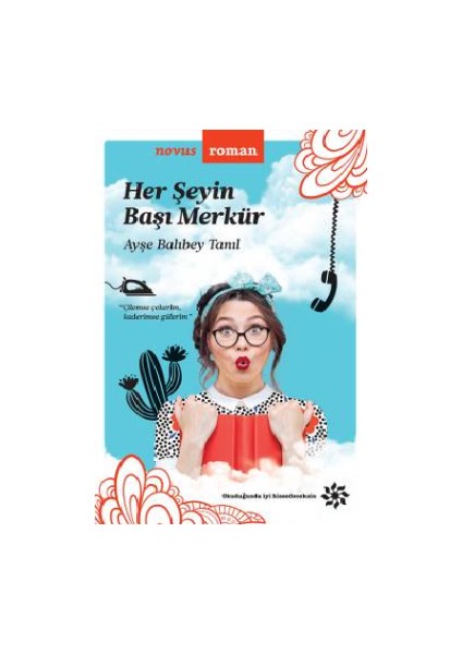 Her Şeyin Başı Merkür