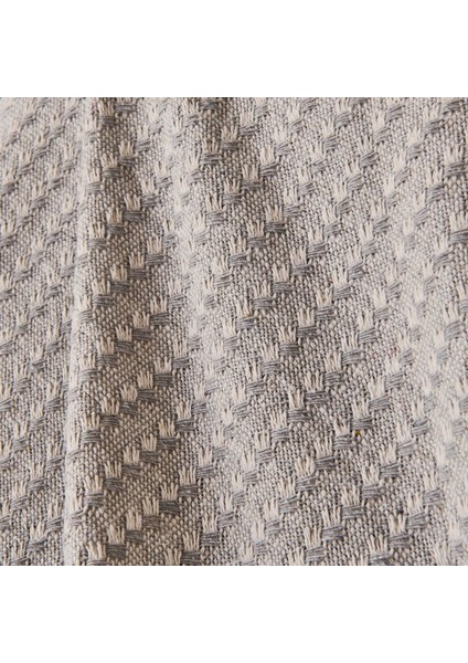 Soft Wilma Koltuk Örtüsü - Gri - 130X170 cm modelleri