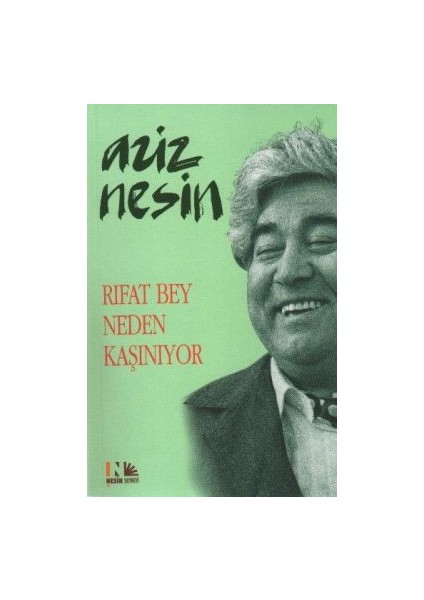 Rıfat Bey Neden Kaşınıyor