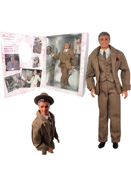 My Fair Lady™ Ken Profesör Henry Higgins Rolünde 15499 1996