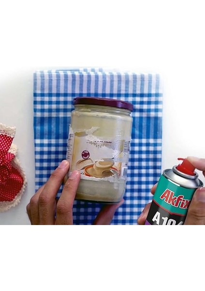 A104 Etiket Sökücü Sprey 200ML fırsatları