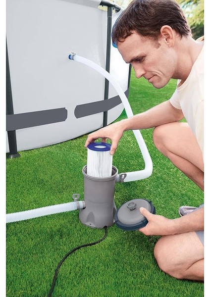 Devir Daim Motoru (2006 Lt) 58383