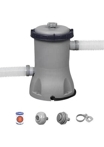 Devir Daim Motoru (2006 Lt) 58383 fiyatları