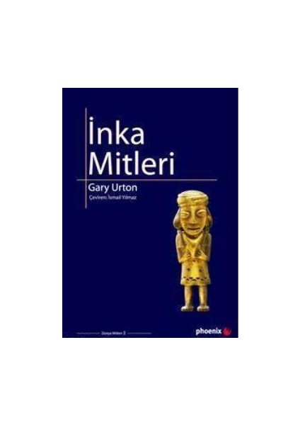 Inka Mitleri