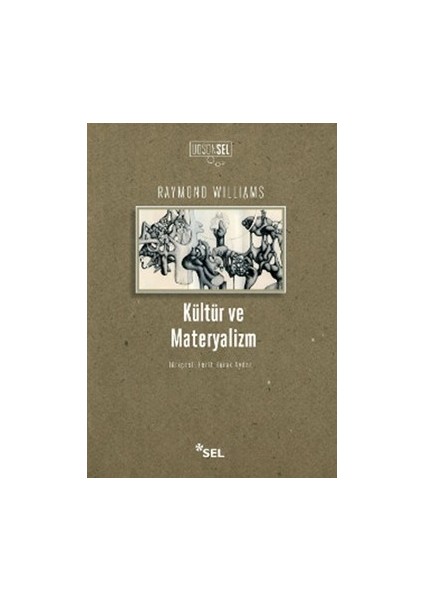 Kültür ve Materyalizm