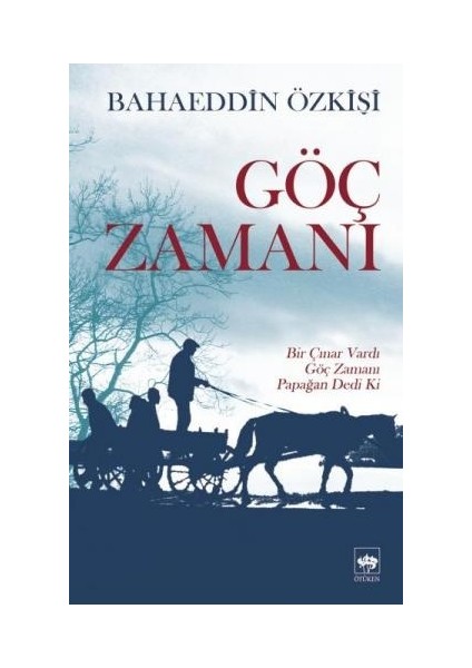 Göç Zamanı