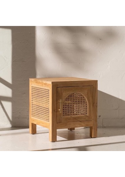 Hazeran Komodin Kemer Komodin