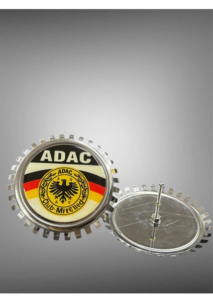 Tırtır Panjurlu Döküm Vidalı Araç Aksesuarı Adac fiyatları