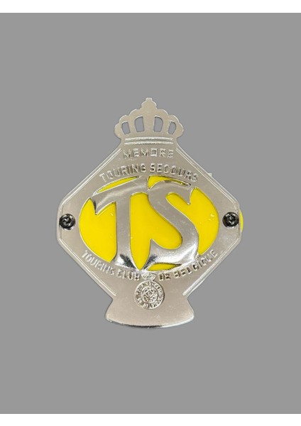 Touring Secours Döküm Panjur Arma fiyatları