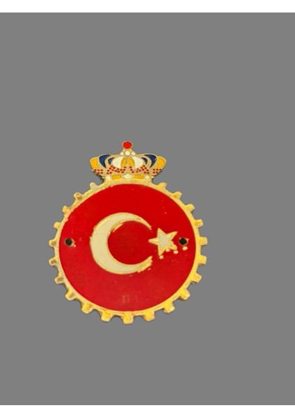 Ay Yıldız Gold Metal Panjur Aksesuarı fiyatları