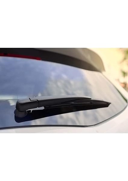 Rainforce™ MCR250 25CM 1 Adet Universal Telli Hibrit Arka Silecek indirimleri