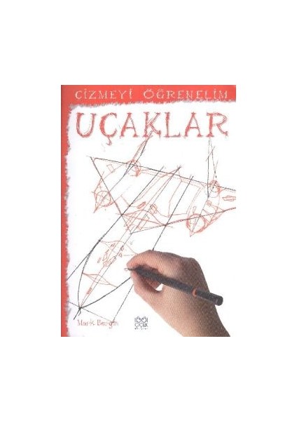 Çizmeyi Öğrenelim - Uçaklar