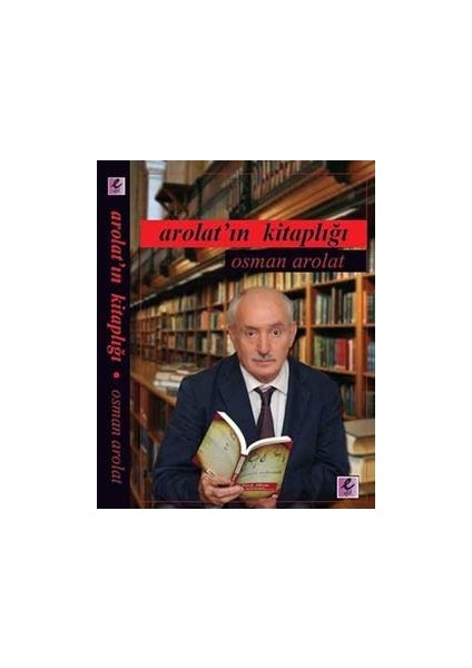 Arolat'ın Kitaplığı