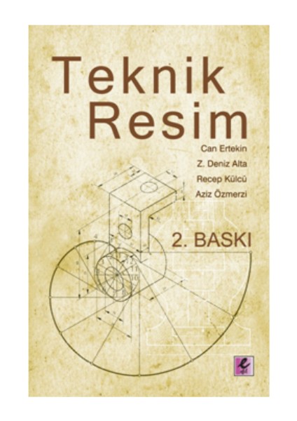 Teknik Resim