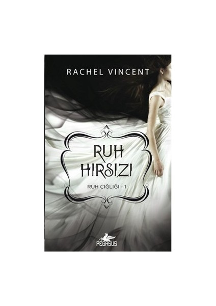 Ruh Çığlığı 1: Ruh Hırsızı