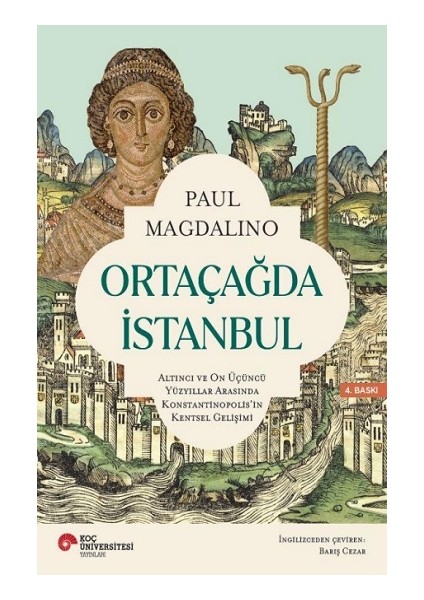 Ortaçağda Istanbul