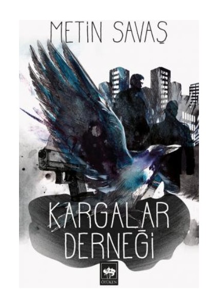 Kargalar Derneği