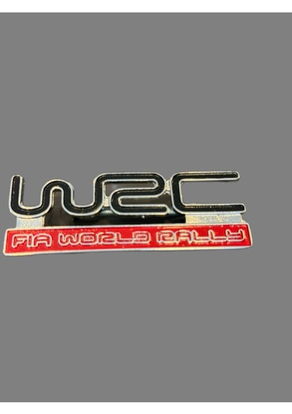 Fia World Rally Metal Vidali Panjur Aksesuarı fiyatları