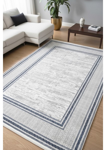 Latin Salon Halısı Oturma Odası Halısı Klasik Desenli Halı Yumuşak Dokulu Modern Dokuma Halı