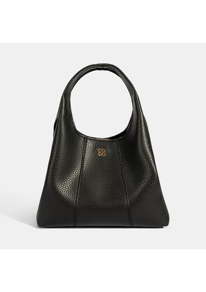 Kadın Siyah Omuz Askılı El Çantası fiyatları