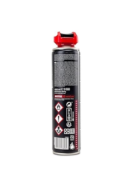 Yağ Zinciri Yağlayıcı Sprey Zincir Madeni Yol Mc Bakım C2 400 ml indirimleri