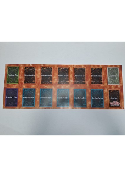 Yugioh Oyun Alanı Yu-Gi-Oh! fiyatları