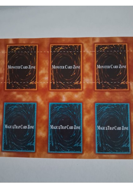 Yugioh Oyun Alanı Yu-Gi-Oh! fırsatları