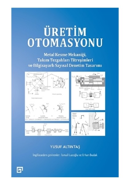 Üretim Otomasyonu