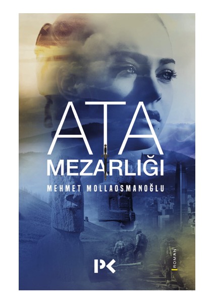 Ata Mezarlığı