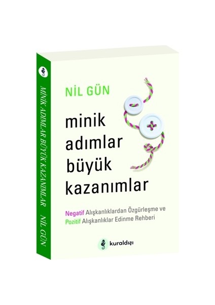 Minik Adımlar Büyük Kazanımlar