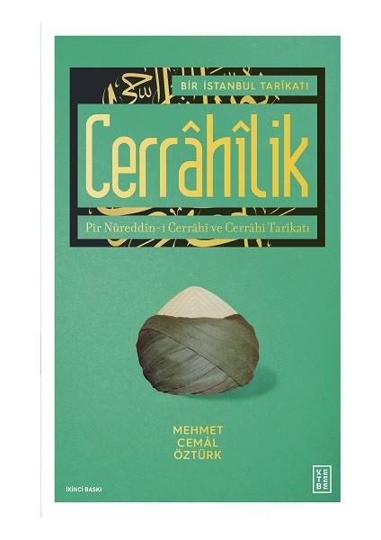 Bir Istanbul Tarikatı - Cerrahilik