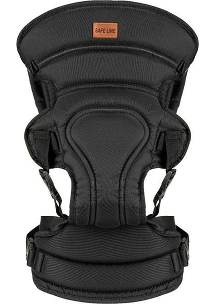 Bebek Taşıma Kangurusu – Ortopedik Kanguru modelleri