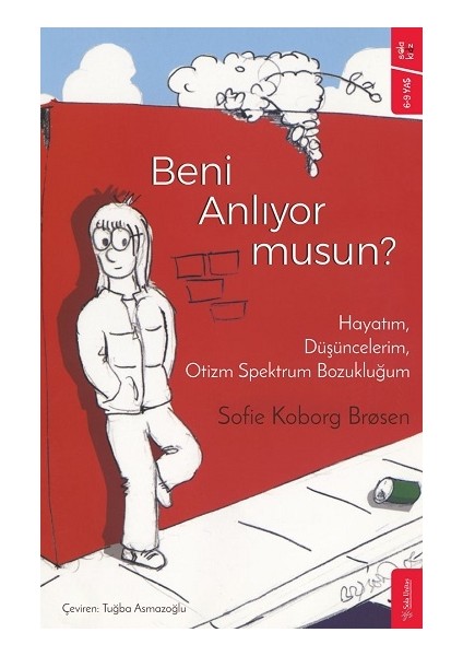 Beni Anlıyor Musun?