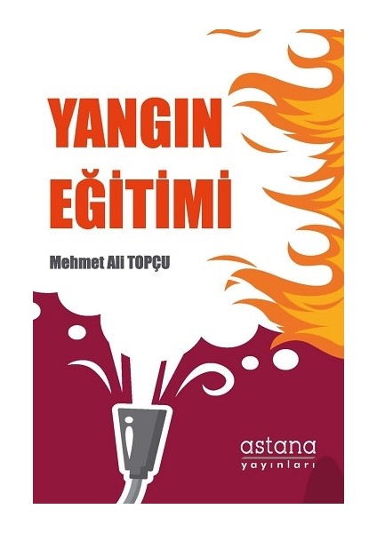 Yangın Eğitimi