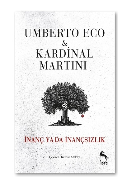 Inanç Ya Da Inançsızlık