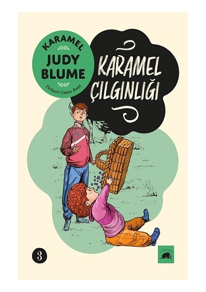 Karamel 3 - Karamel Çılgınlığı