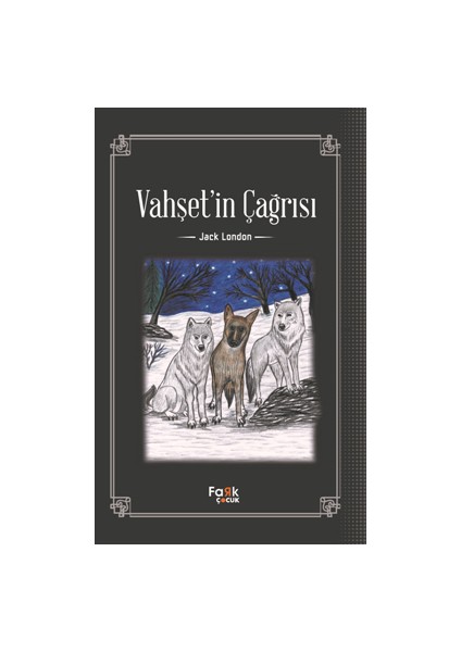 Vahşet'in Çağrısı