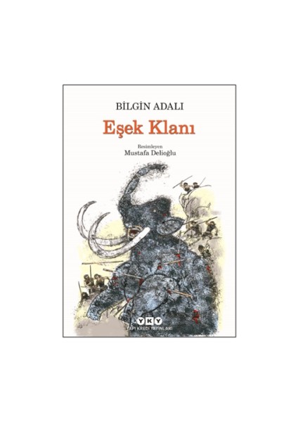 Eşek Klanı