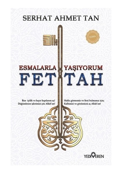 Fettah - Esmalarla Yaşıyorum