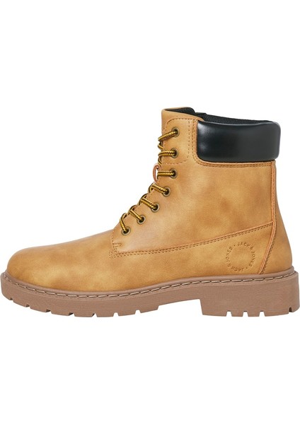 Jack Jones Erkek Uzun Bot 12282310
