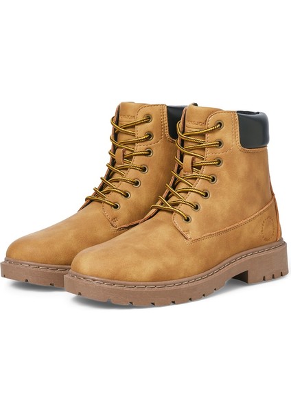 Jack Jones Erkek Uzun Bot 12282310 fiyatları