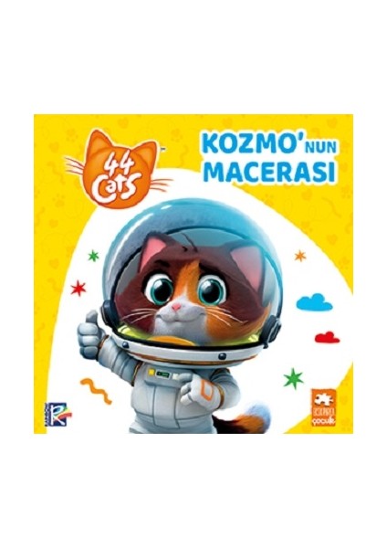 Kozmo’nun Macerası