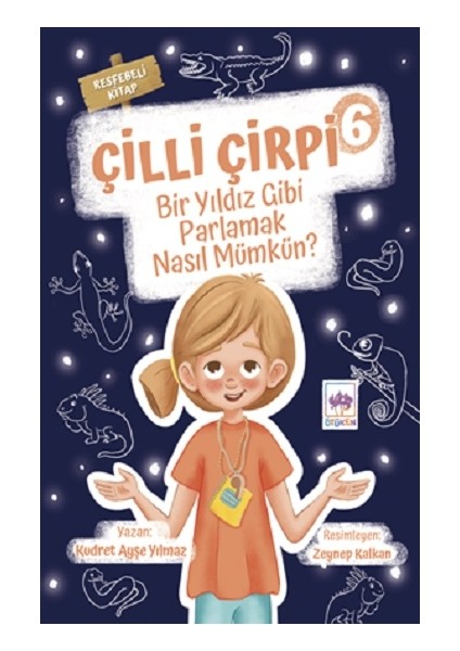 Çilli Çirpi - 6
