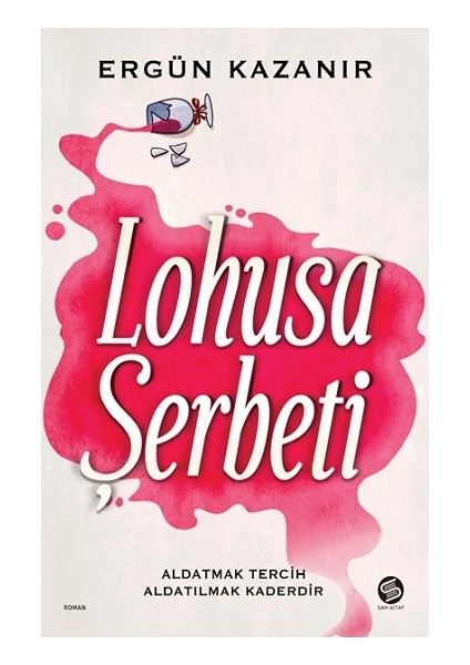 Lohusa Şerbeti
