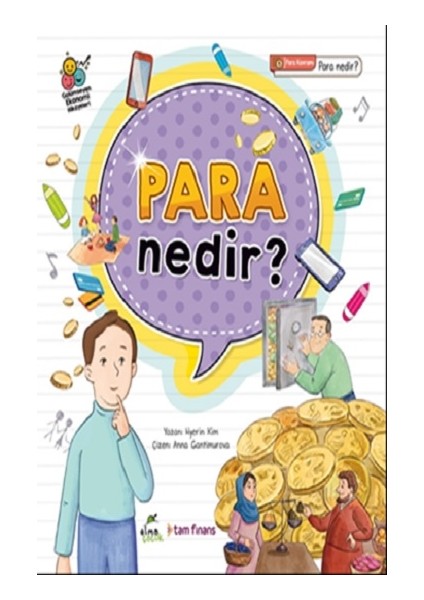 Para Nedir?