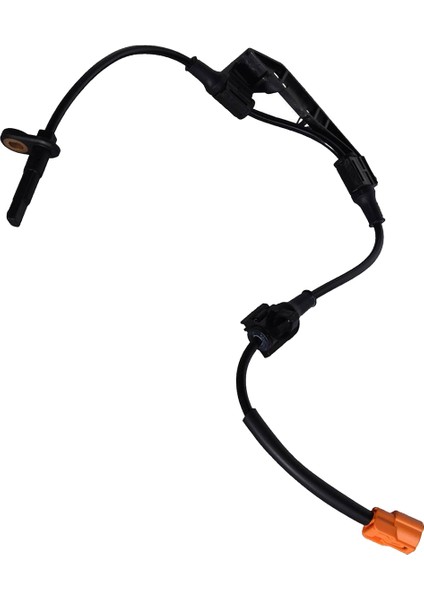 Tsx 2004-2008 Accord 2003-2007 Için Arka Sol Abs Tekerlek Hız Sensörü 57475-SDC-013 (Yurt Dışından) modelleri