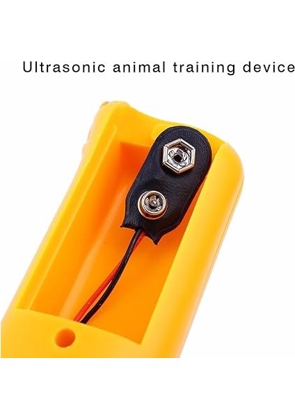 150 Db Uzun Menzilli Köpek Kovucu modelleri