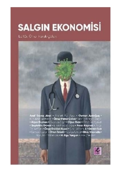 Salgın Ekonomisi
