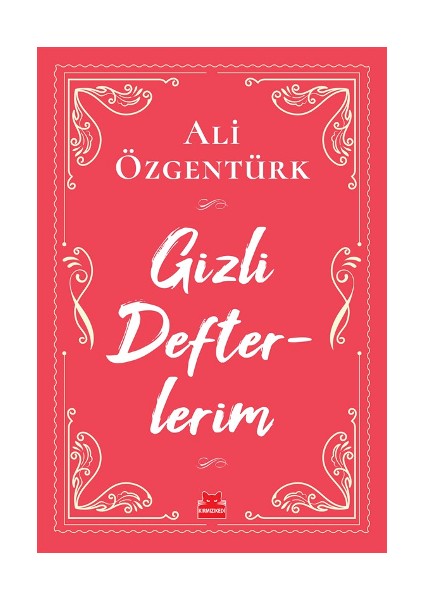 Gizli Defterlerim