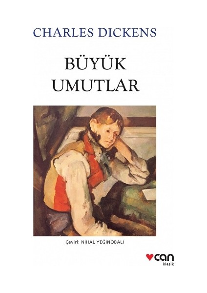 Büyük Umutlar